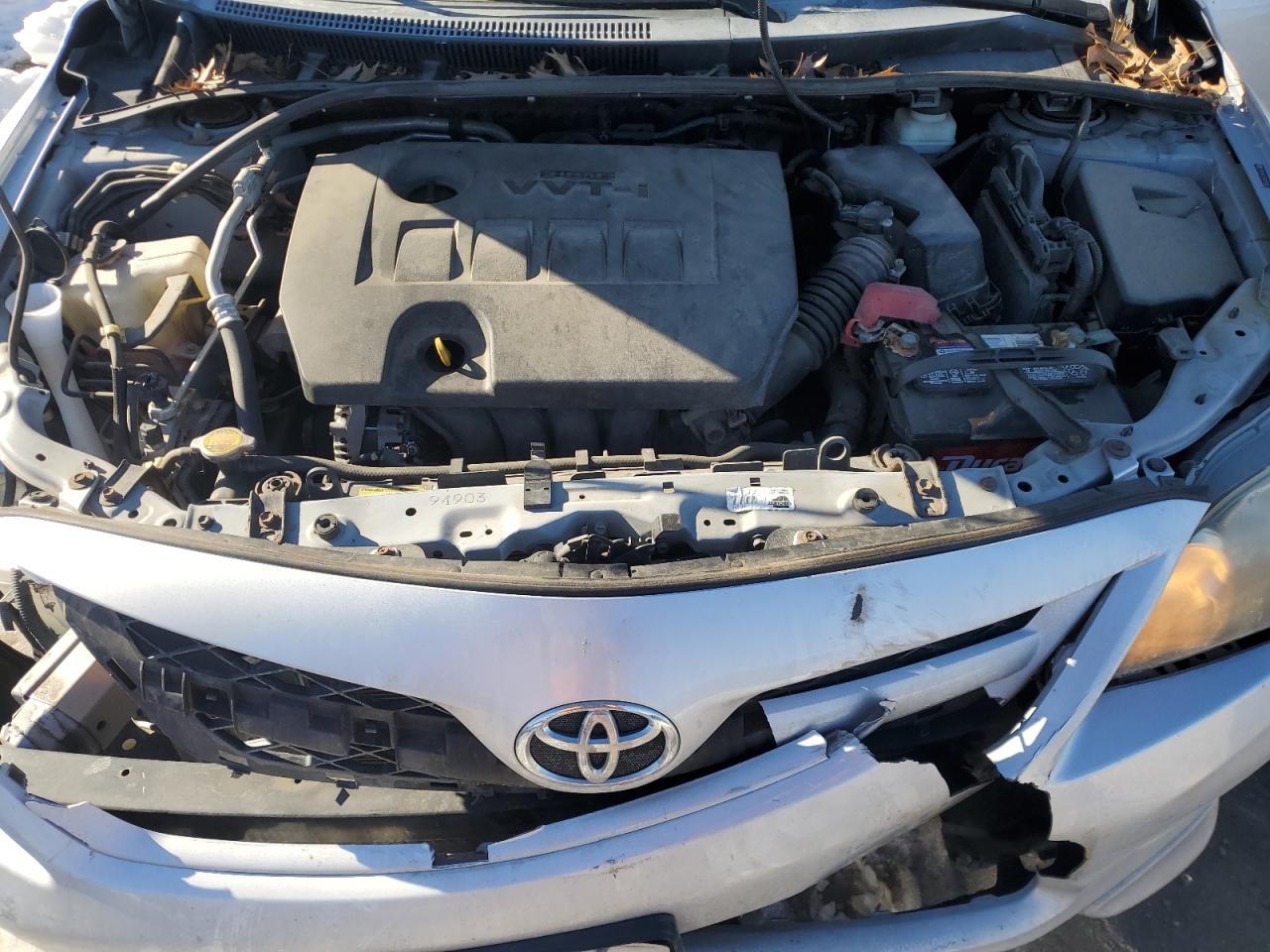 2011 Toyota Corolla - Image 11