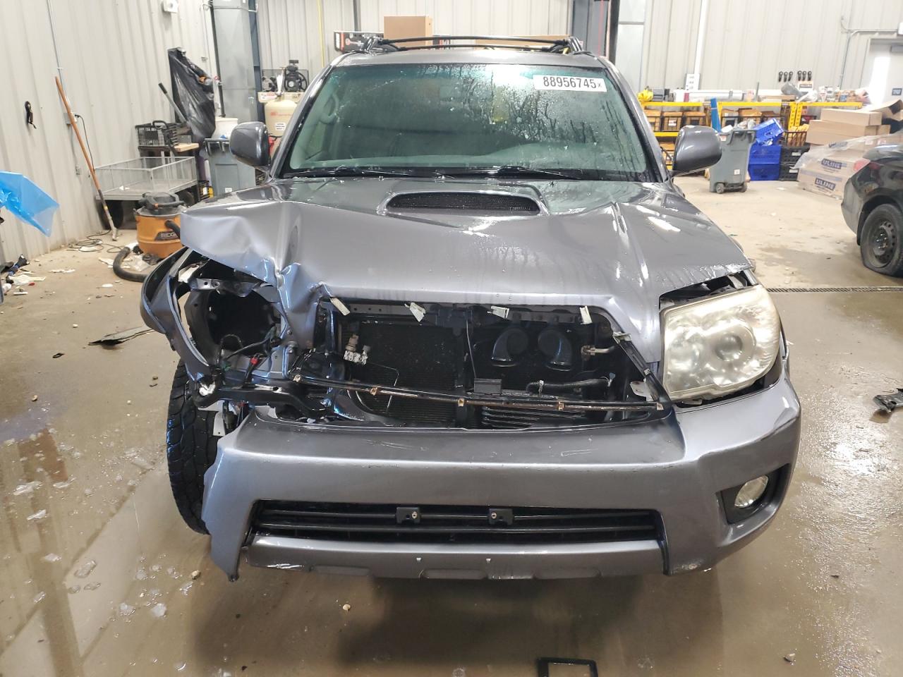 2008 Toyota 4Runner - Image 5