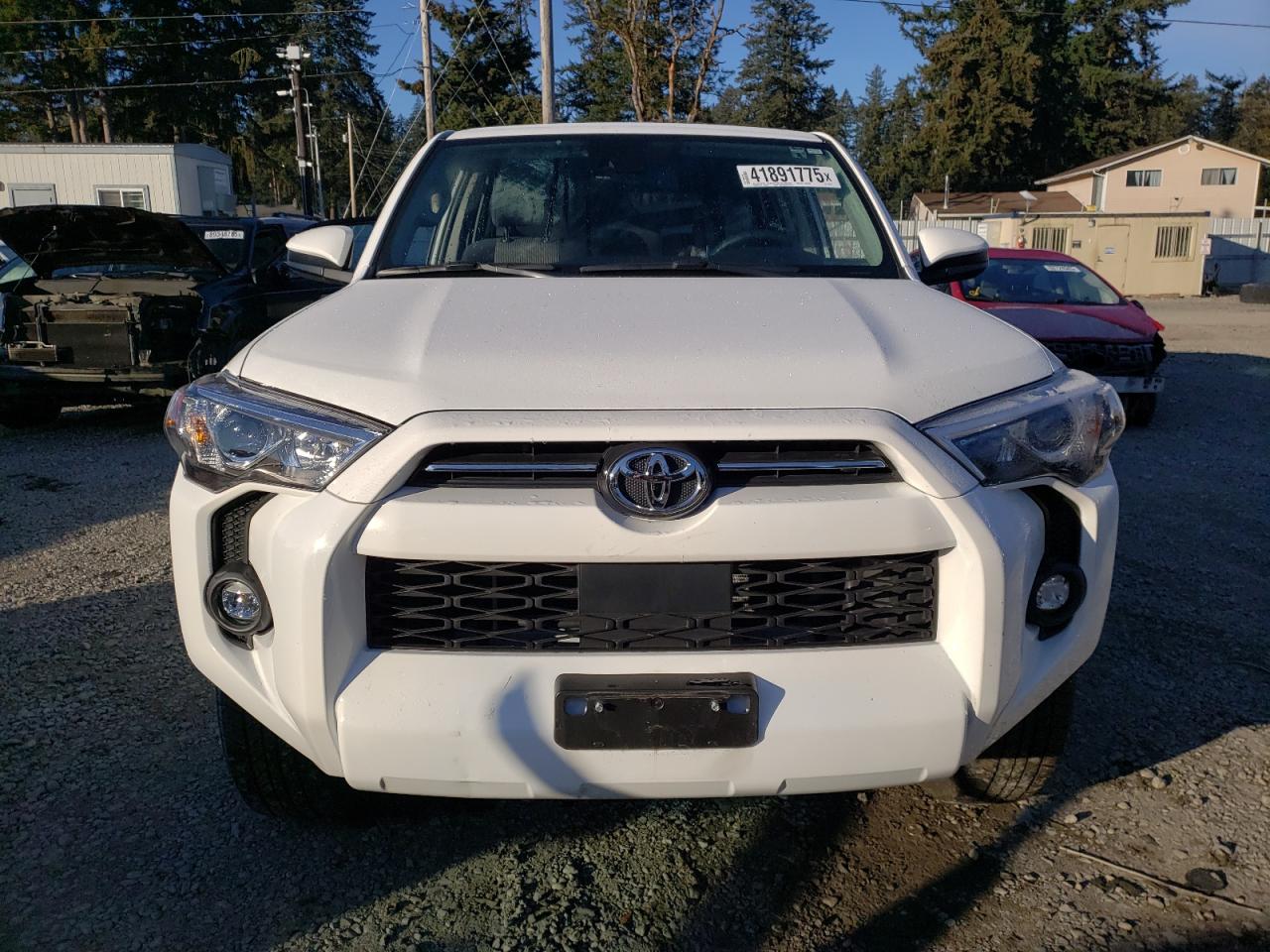 2023 Toyota 4Runner - Image 5