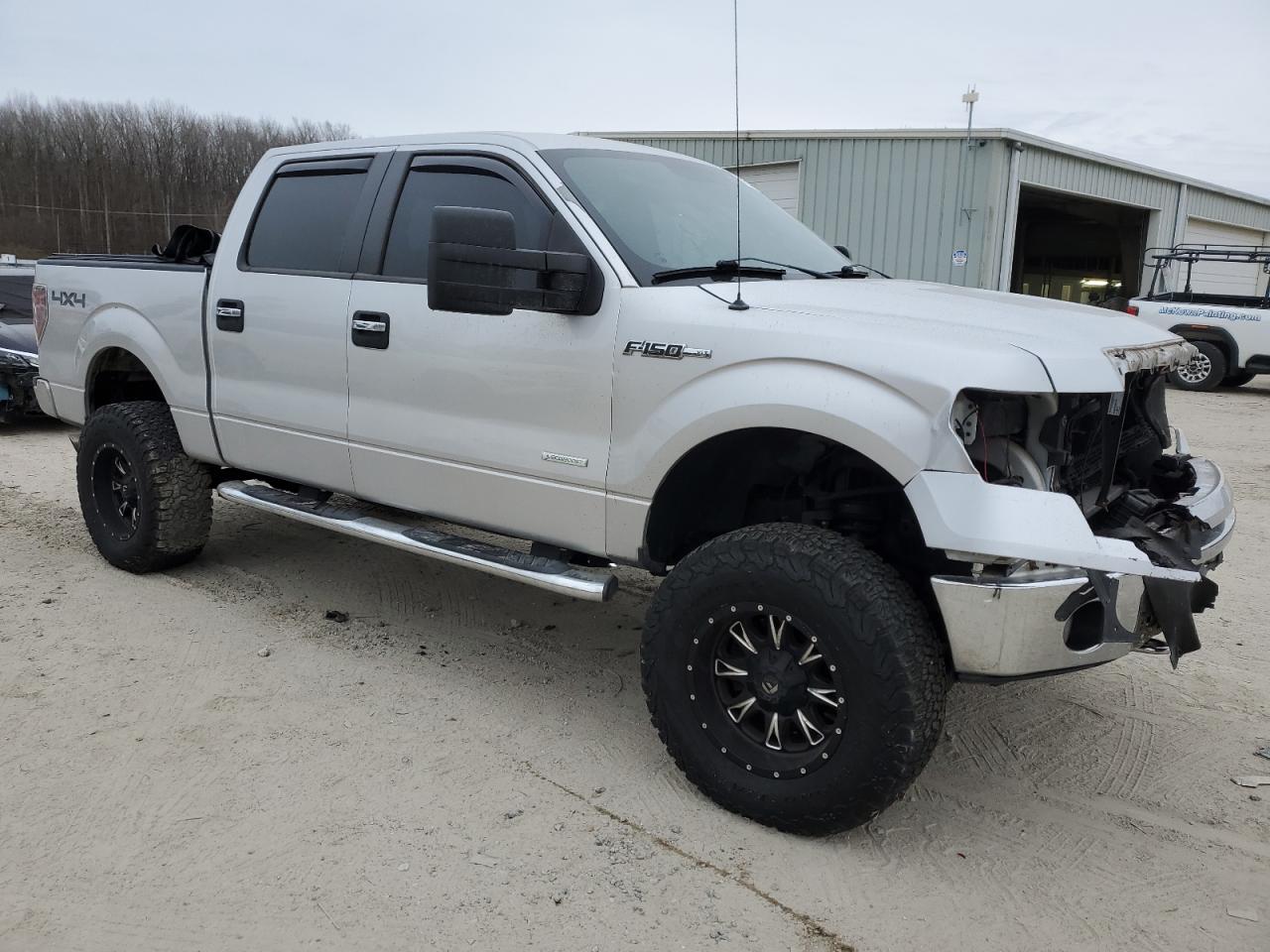 2011 Ford F-150 - Image 4
