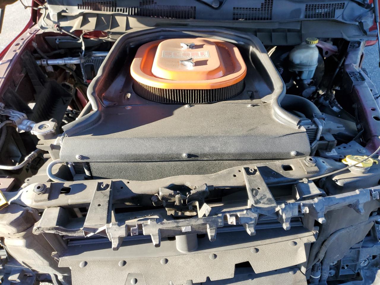 2014 RAM 1500 - Image 12