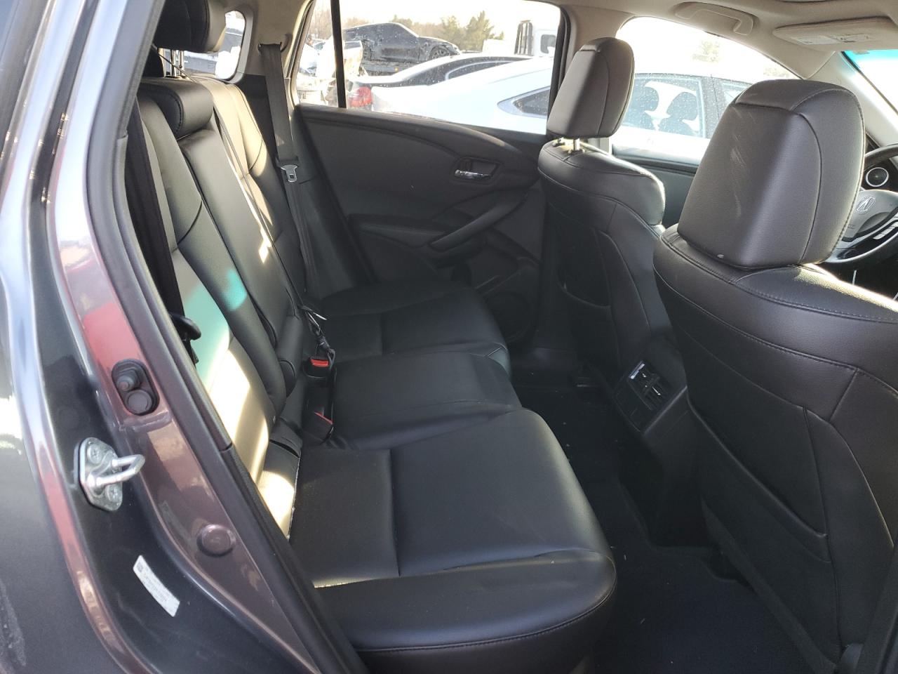 2017 Acura RDX - Image 11