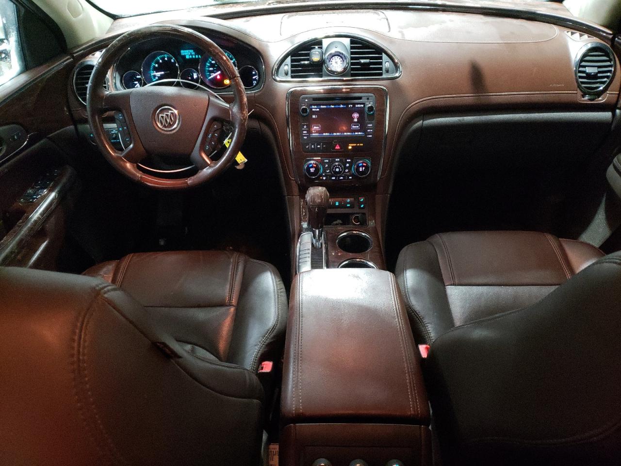 2014 Buick Enclave - Image 8