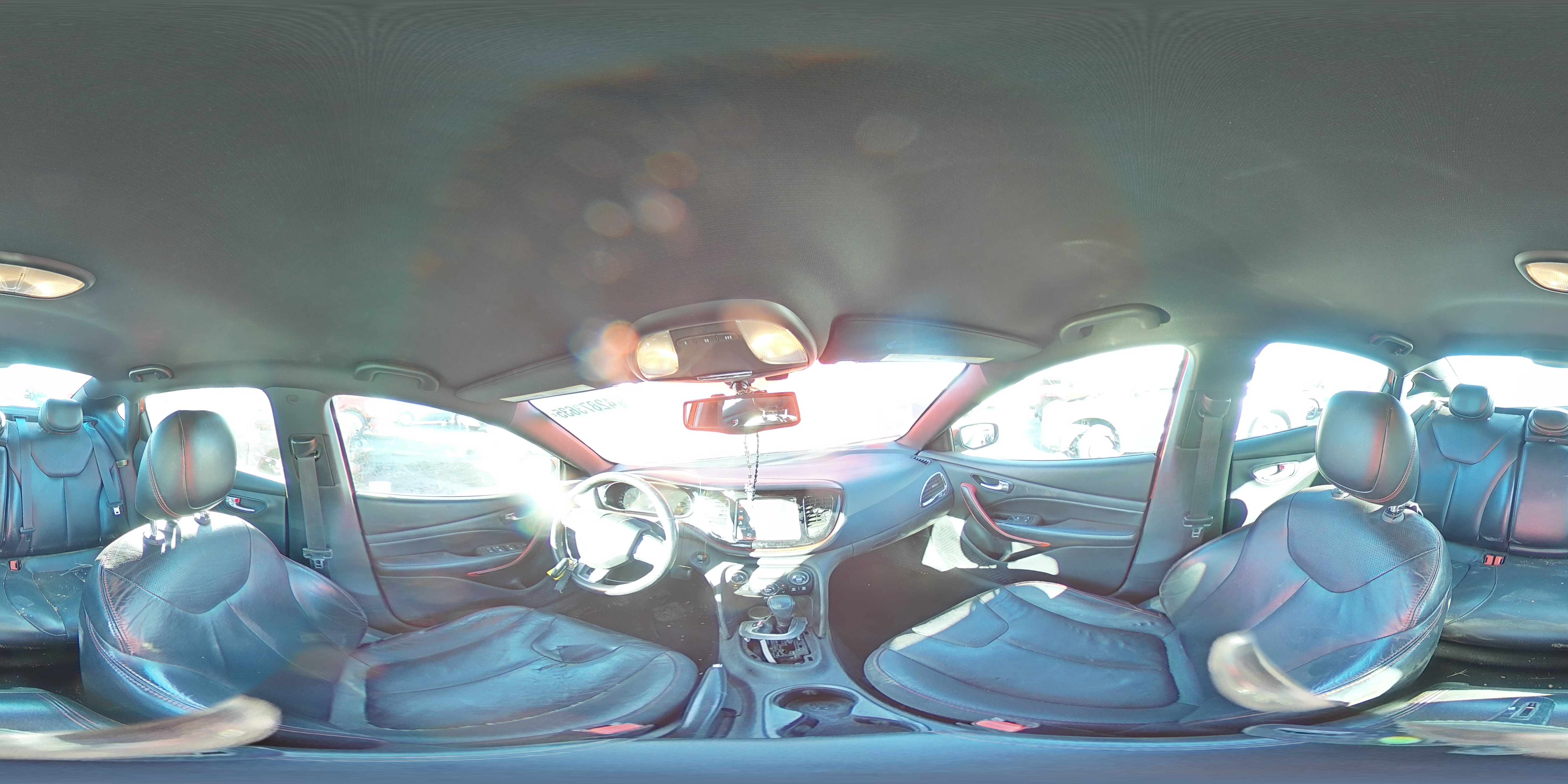 2016 Dodge Dart - Image 13