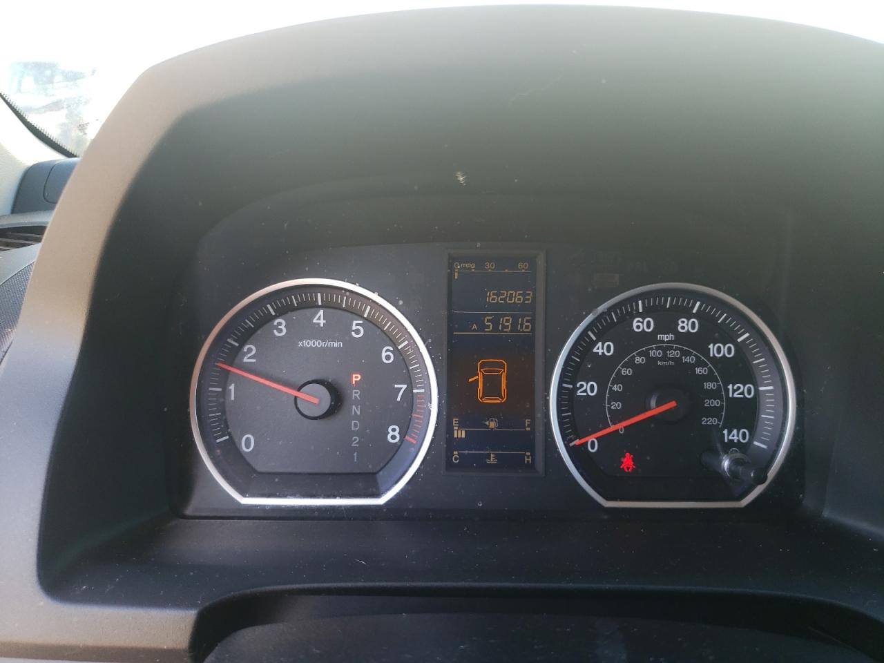 2010 Honda CR-V - Image 9