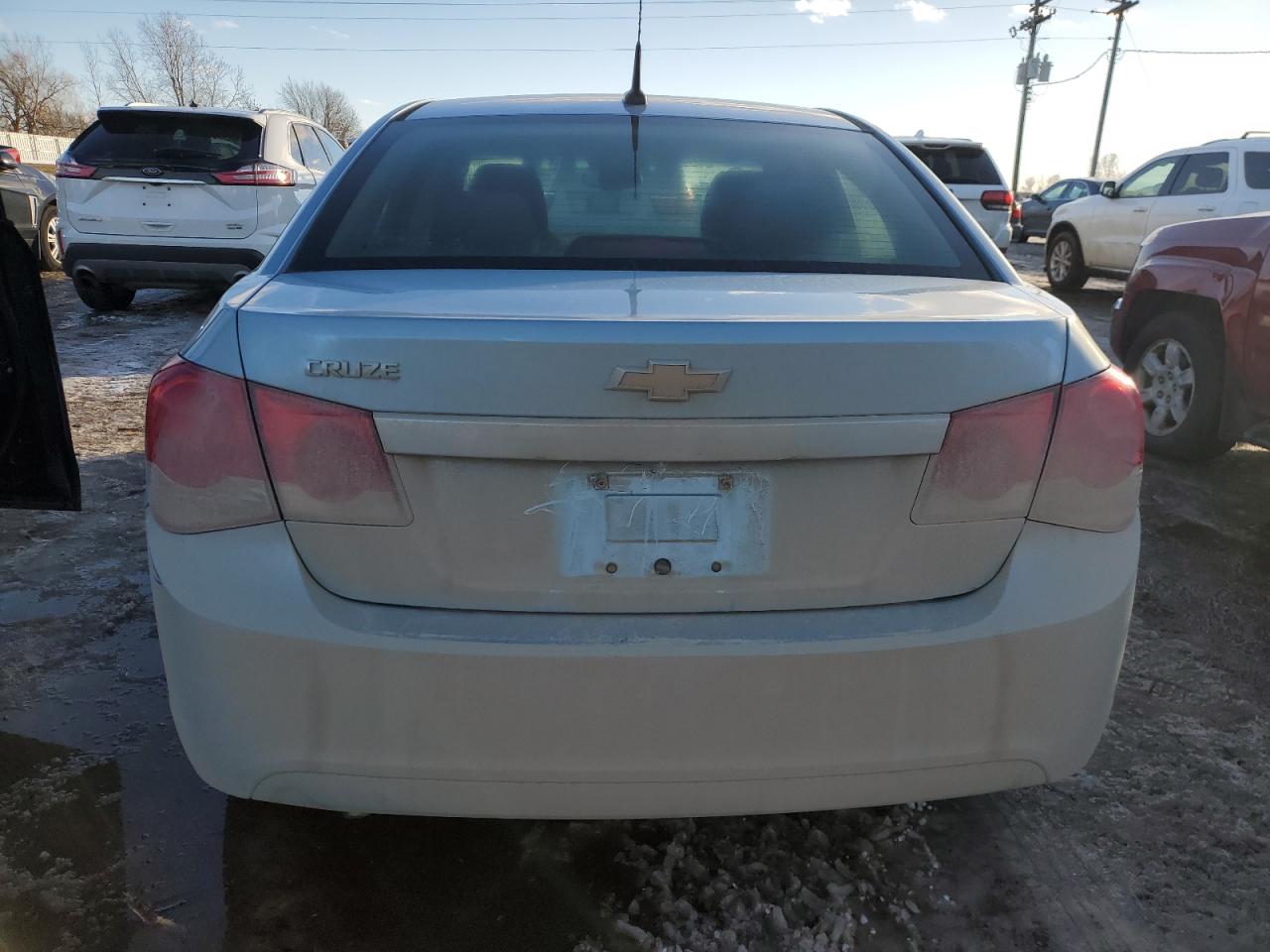 2011 Chevrolet Cruze - Image 6