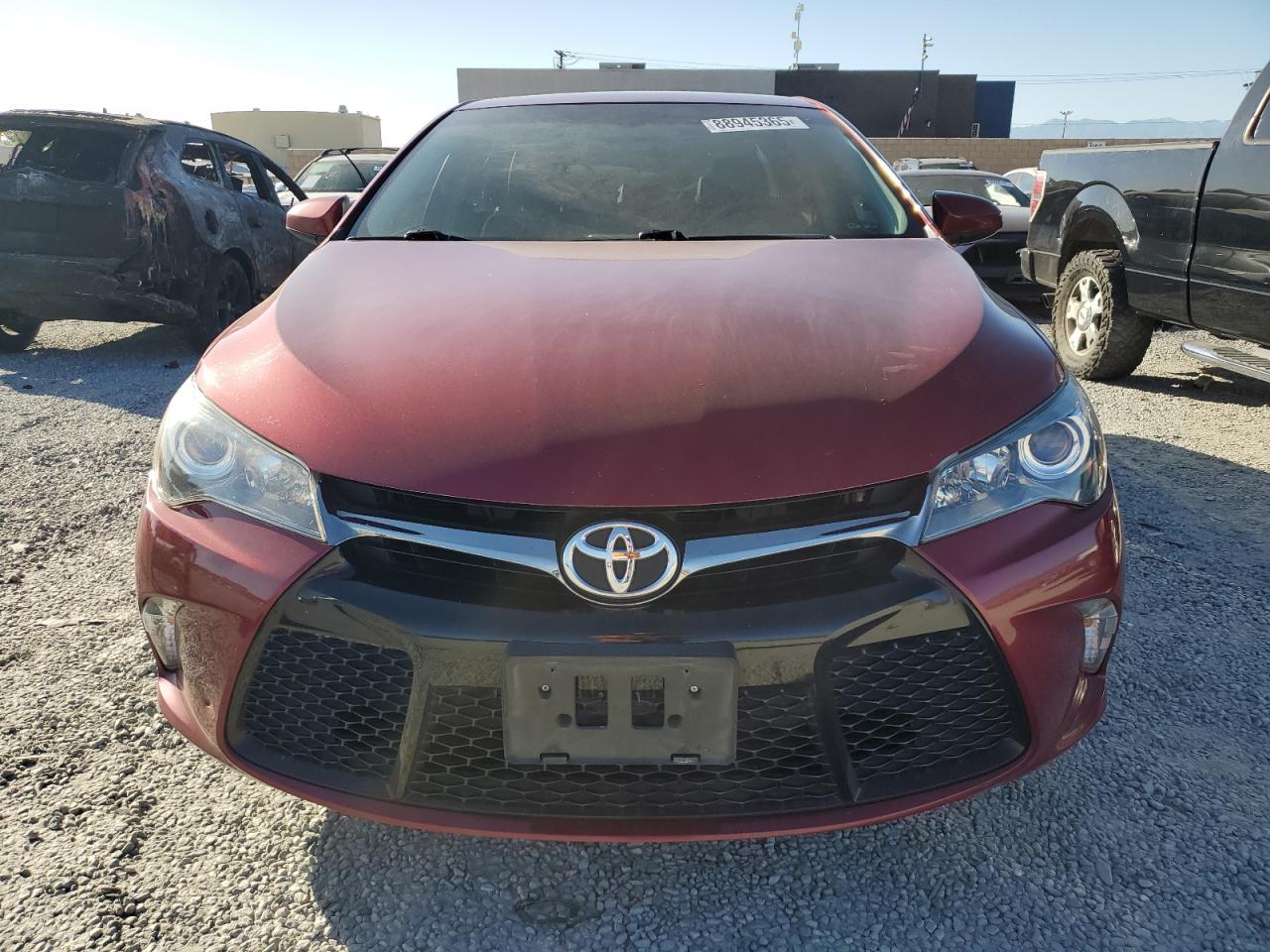 2015 Toyota Camry - Image 5