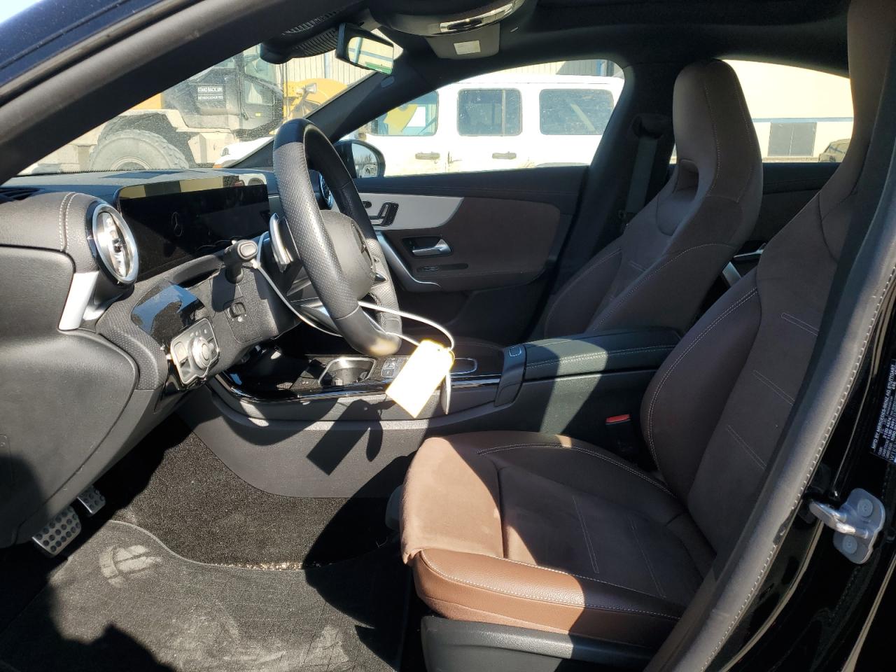 2024 Mercedes-Benz CLA-klasse - Image 7