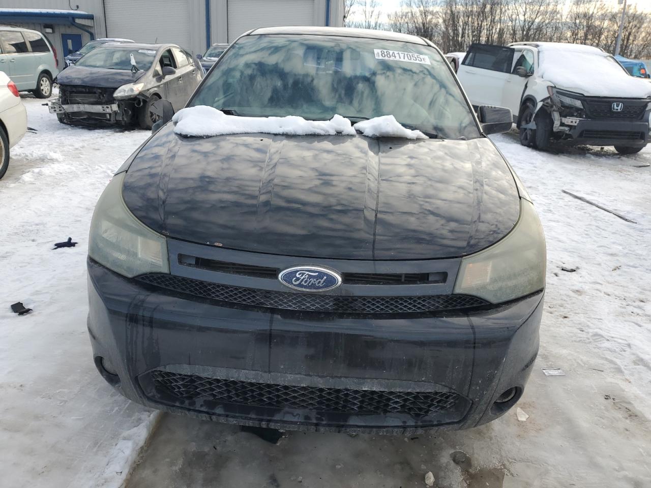 2009 Ford Focus - Image 5