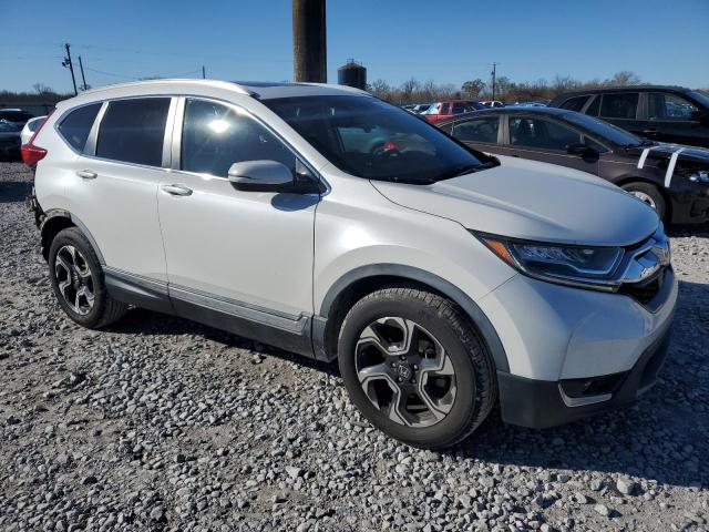  HONDA CRV 2019 White