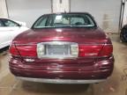 2005 Buick Lesabre Limited de vânzare în Elgin, IL - Side