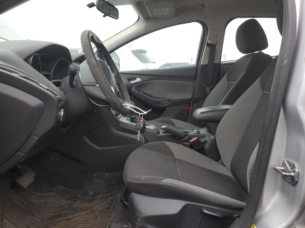 2014 Ford Focus - Image 7