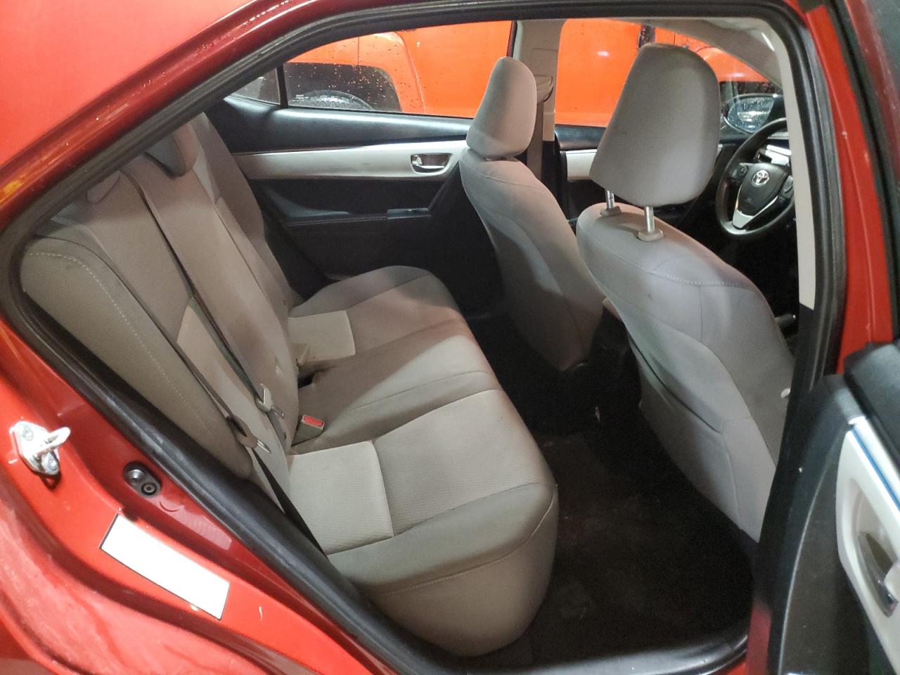 2014 Toyota Corolla - Image 10