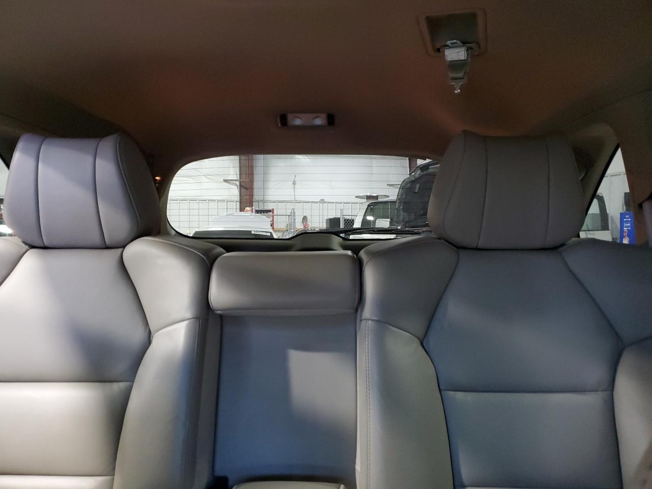 2012 Acura MDX - Image 10