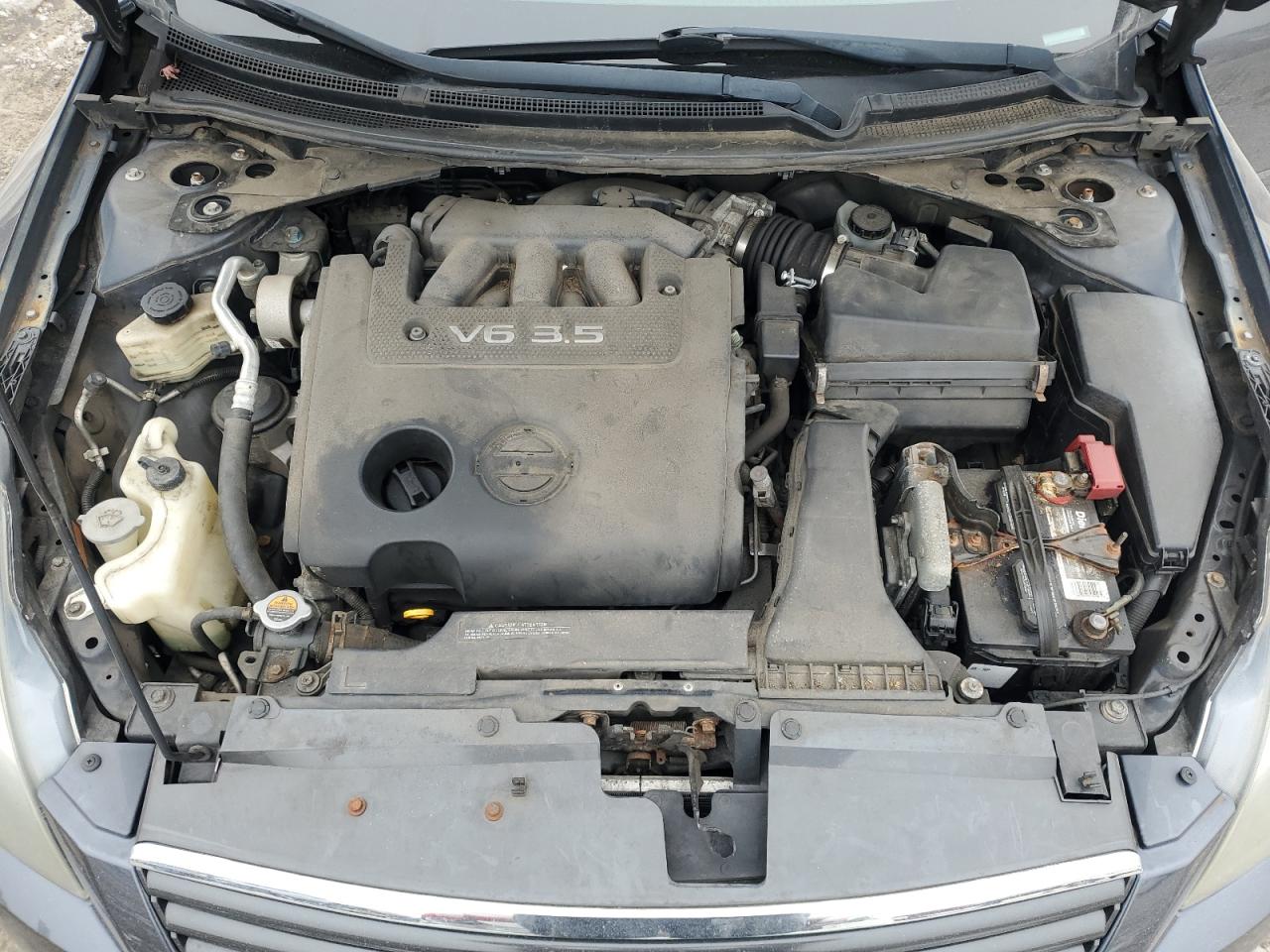 2009 Nissan Altima - Image 11