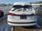 2023 Audi E-Tron Premium Plus продається в Kansas City, KS - Front End