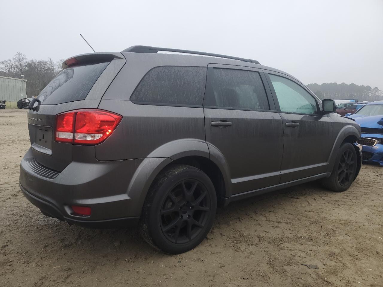 2014 Dodge Journey - Image 3