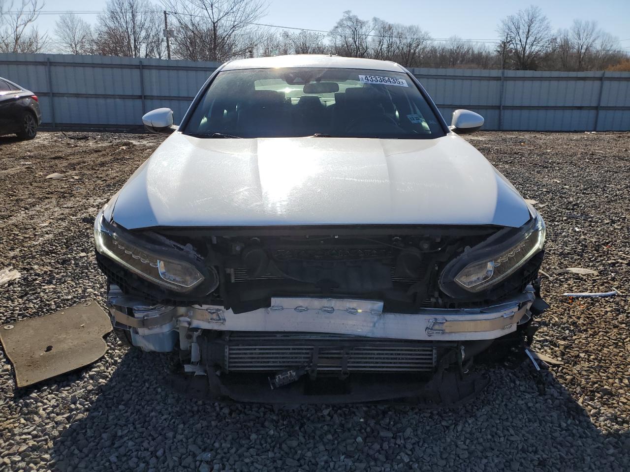 2018 Honda Accord - Image 5