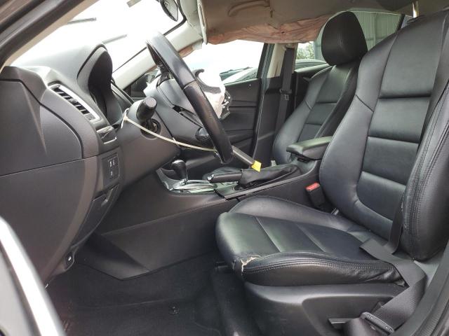  MAZDA 6 2014 Gray