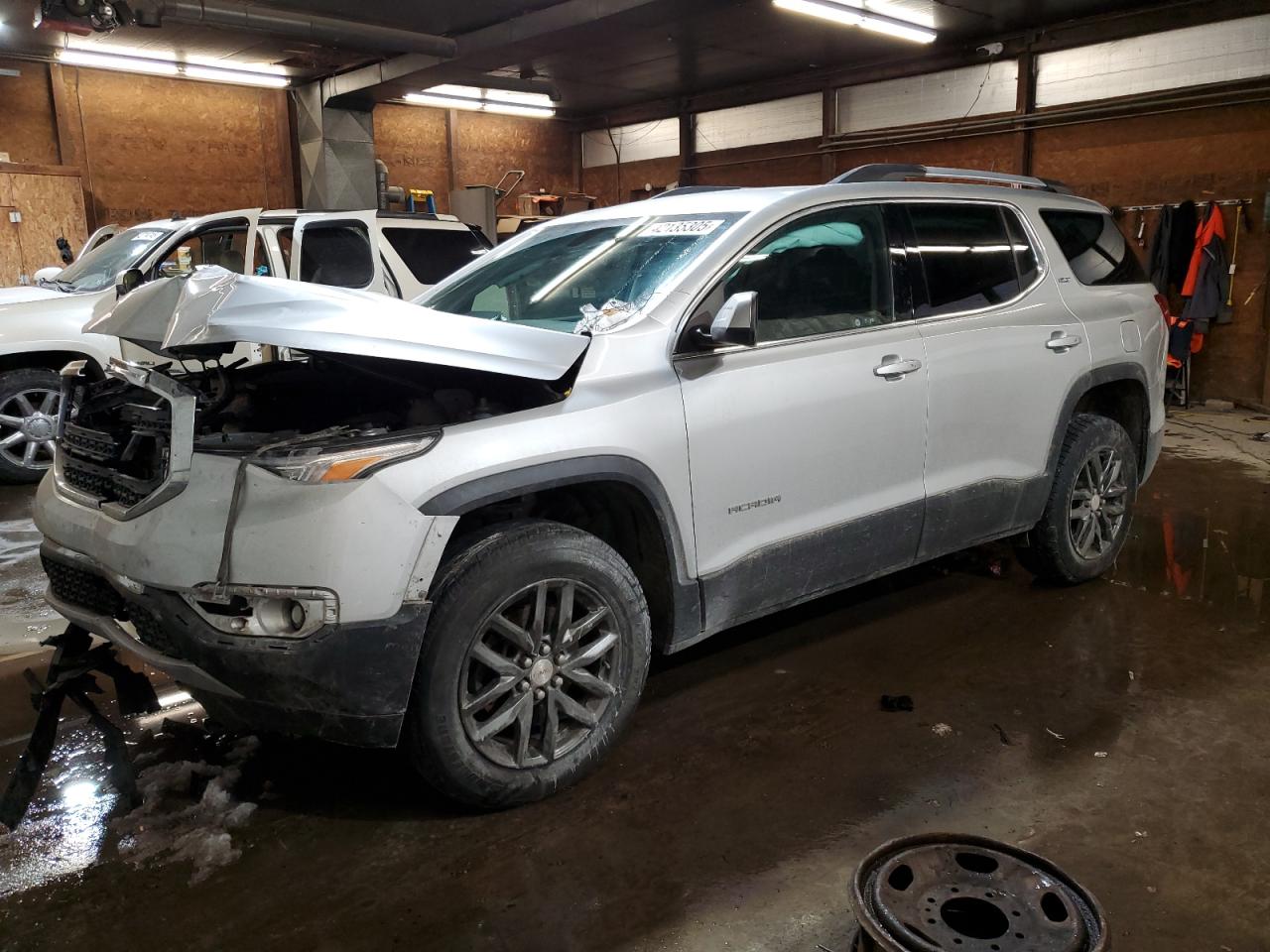 2019 GMC Acadia - Image 1
