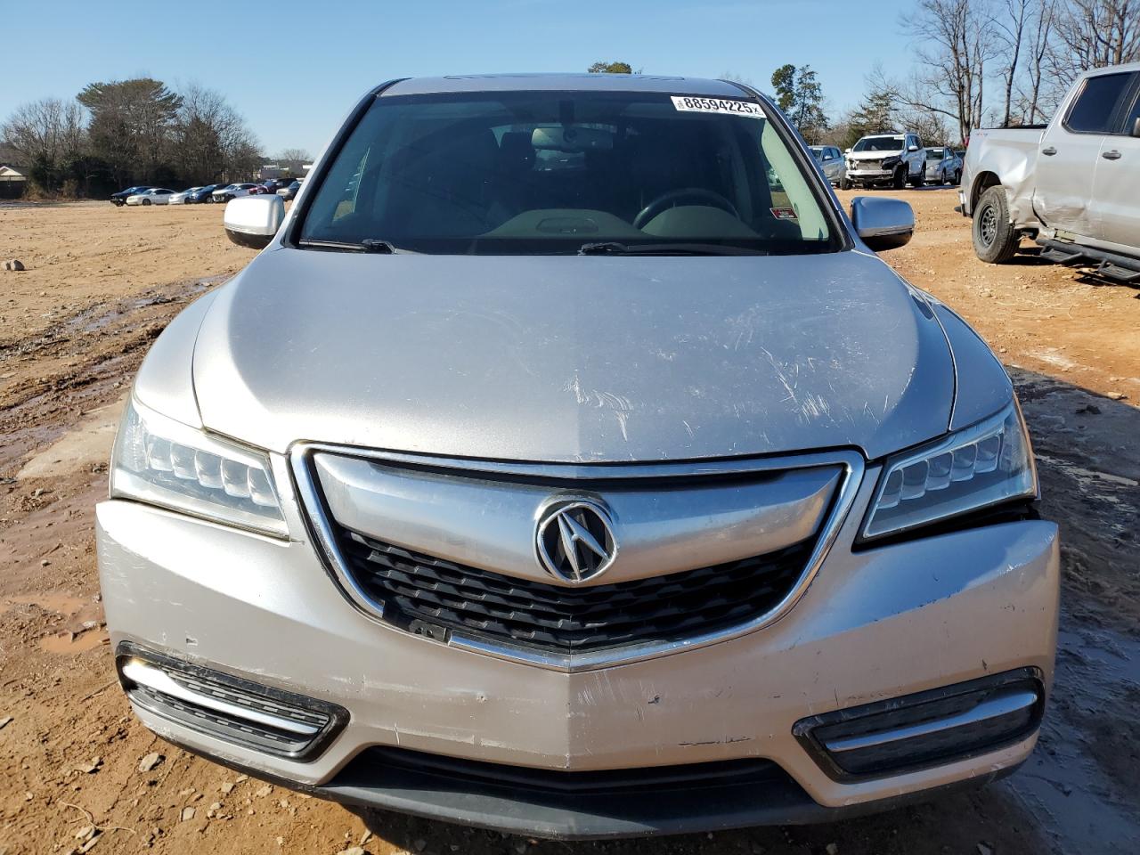 2015 Acura MDX - Image 5