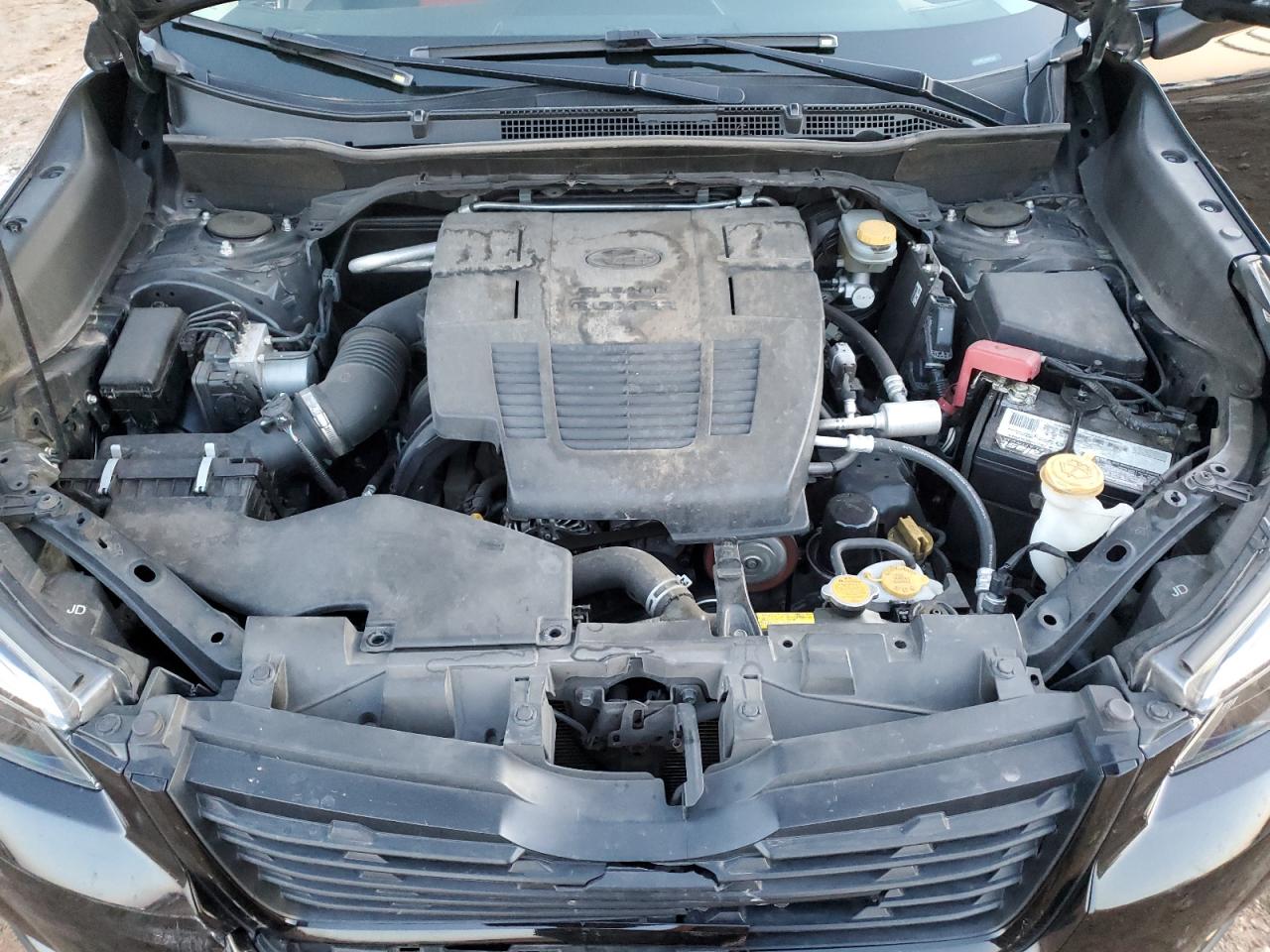 2019 Subaru Forester - Image 12