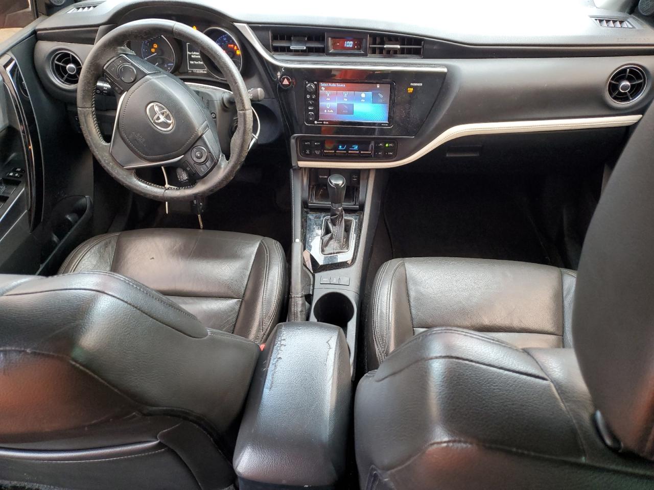 2017 Toyota Corolla - Image 8