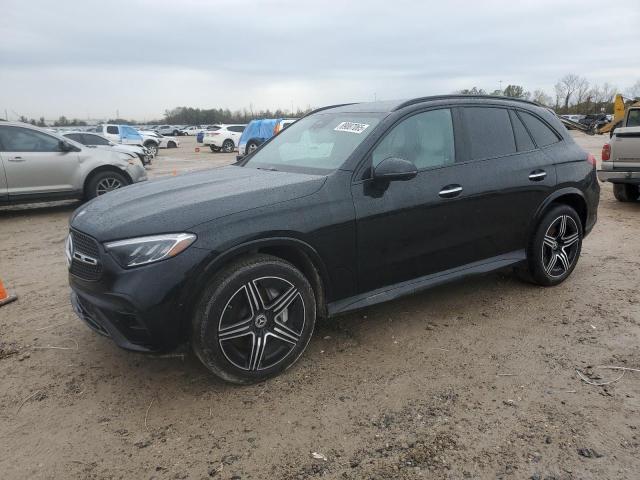 2024 MERCEDES-BENZ GLC-CLASS, VIN: W1NKM4GB7RF077169