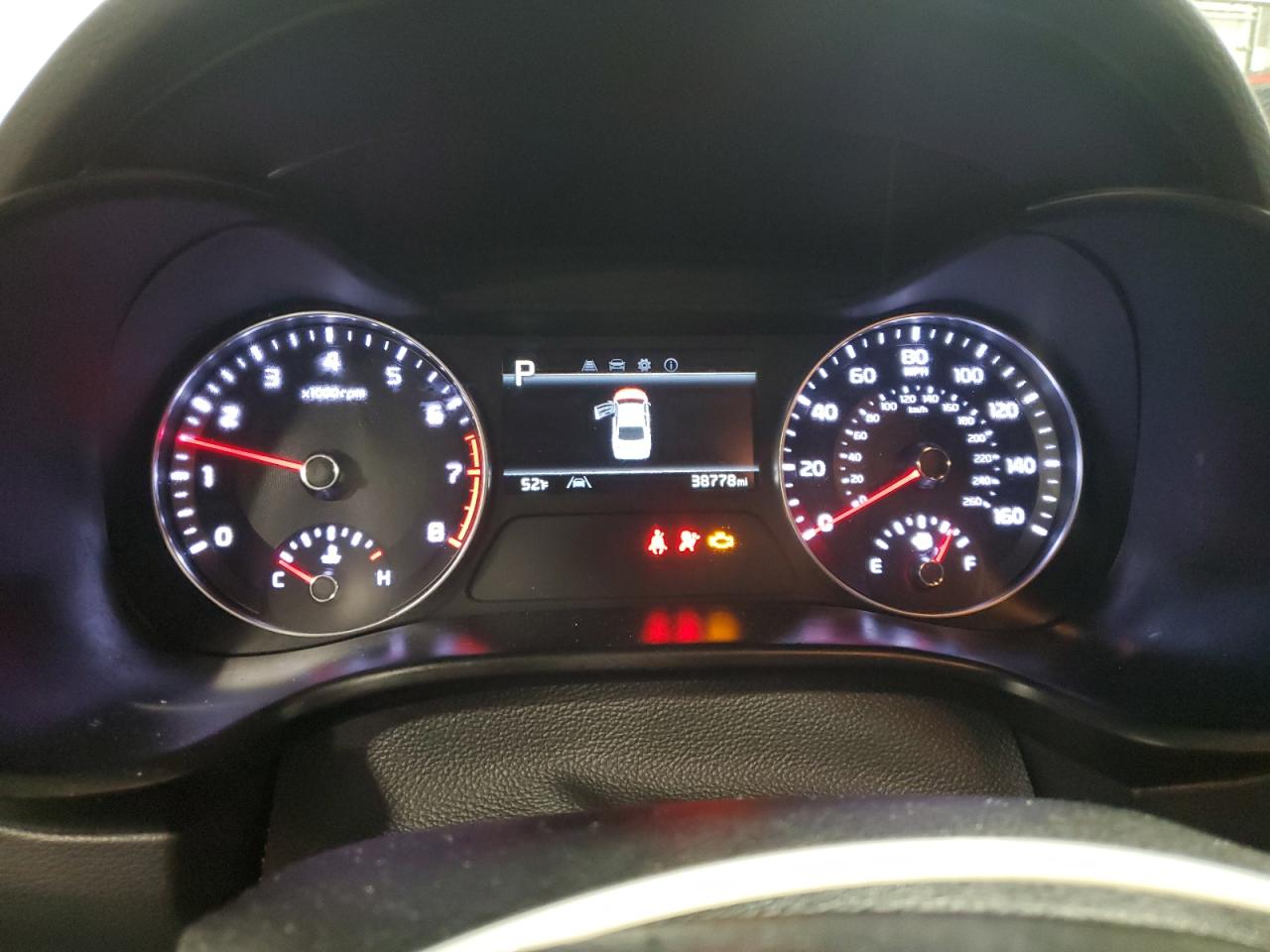 2023 Kia Forte - Image 9