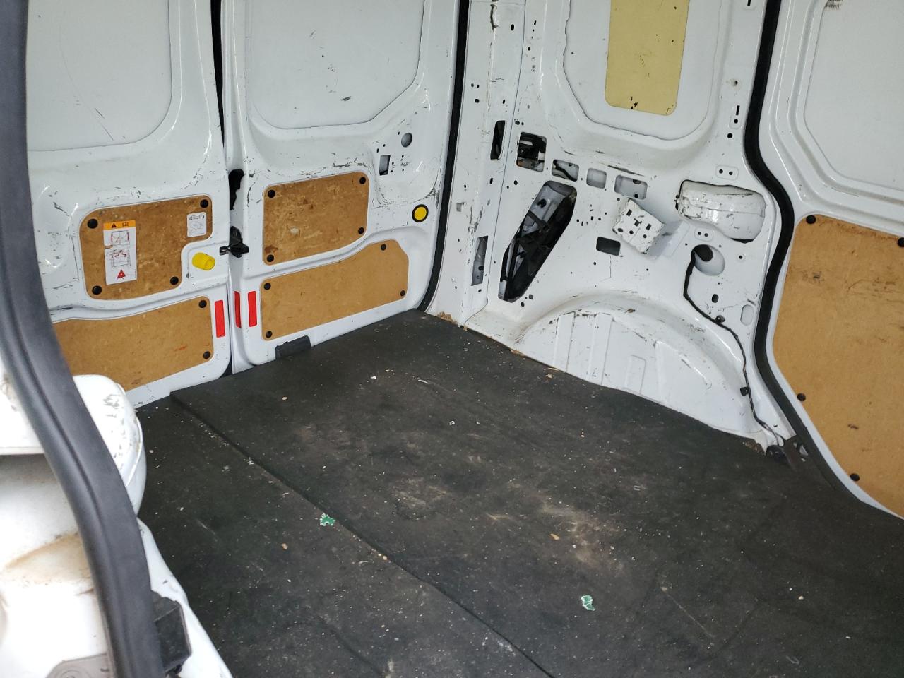 2016 Ford Transit - Image 11