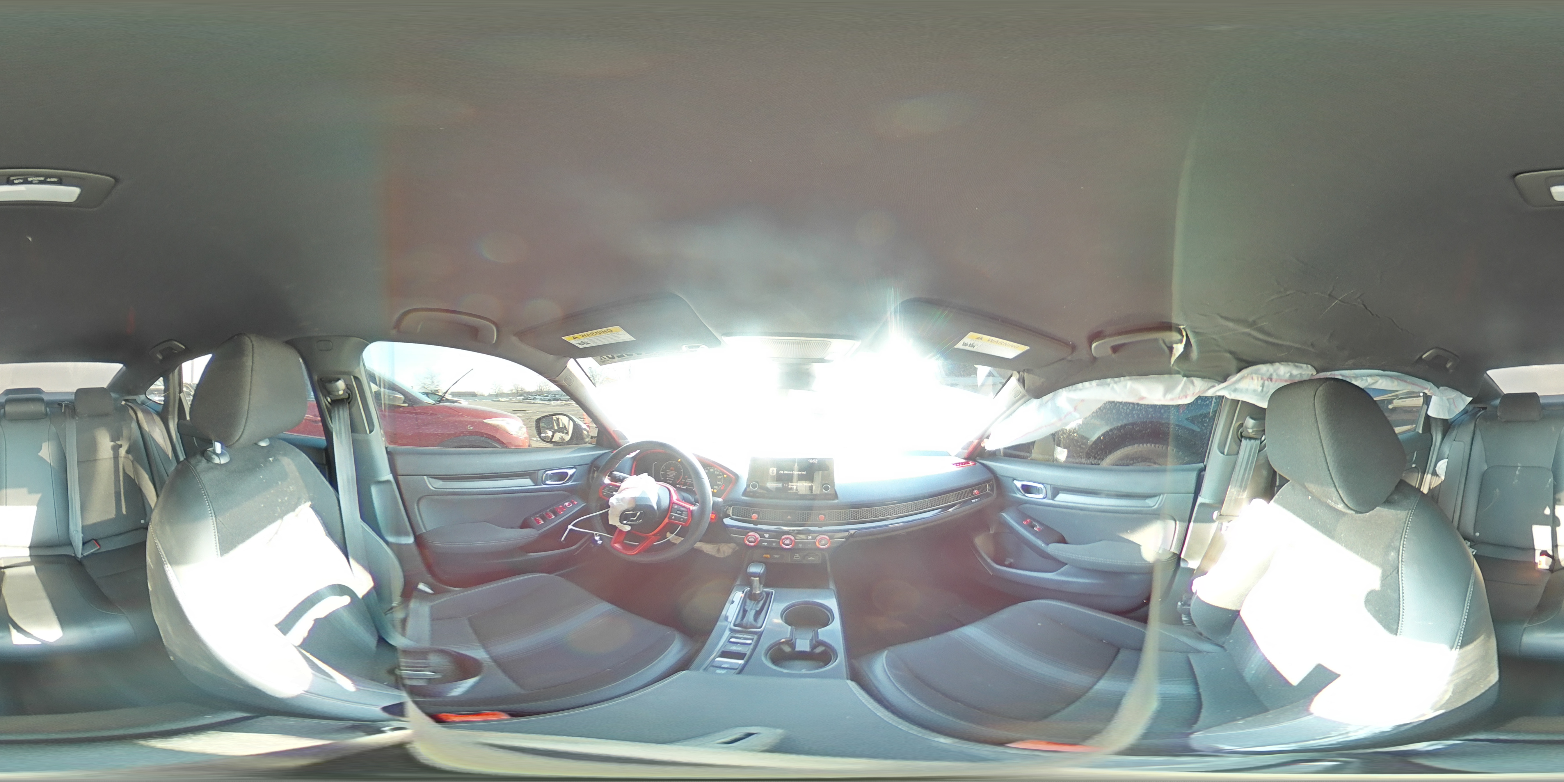2022 Honda Civic - Image 12