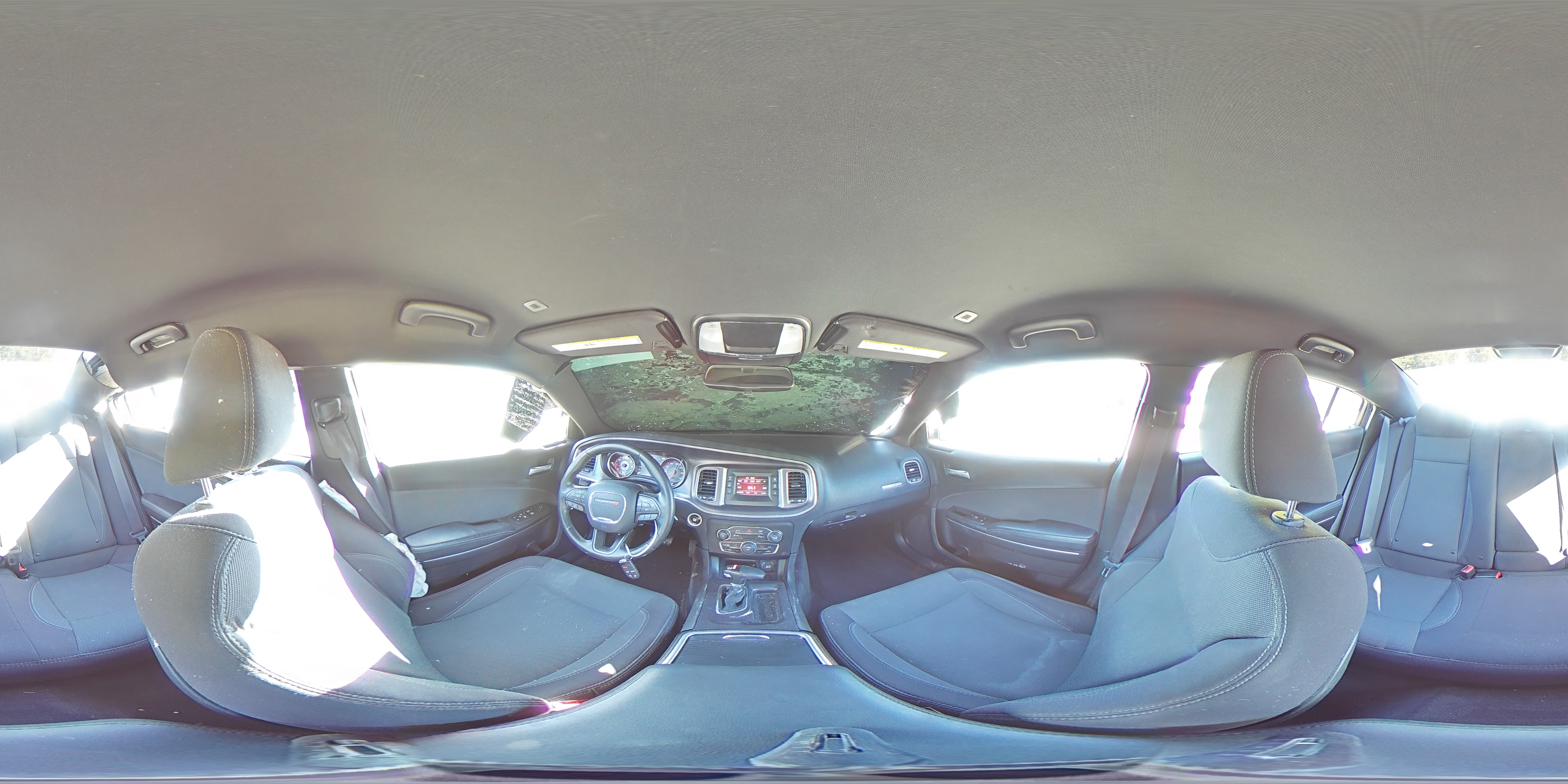 2017 Dodge Charger - Image 13