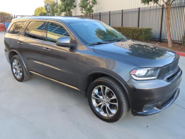 2019 Dodge Durango Gt