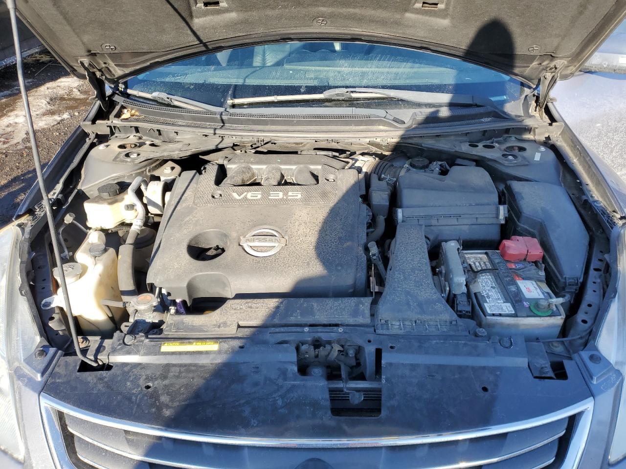 2012 Nissan Altima - Image 11
