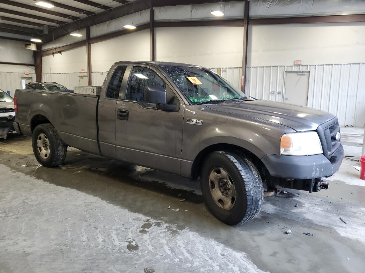 2008 Ford F-150 - Image 4