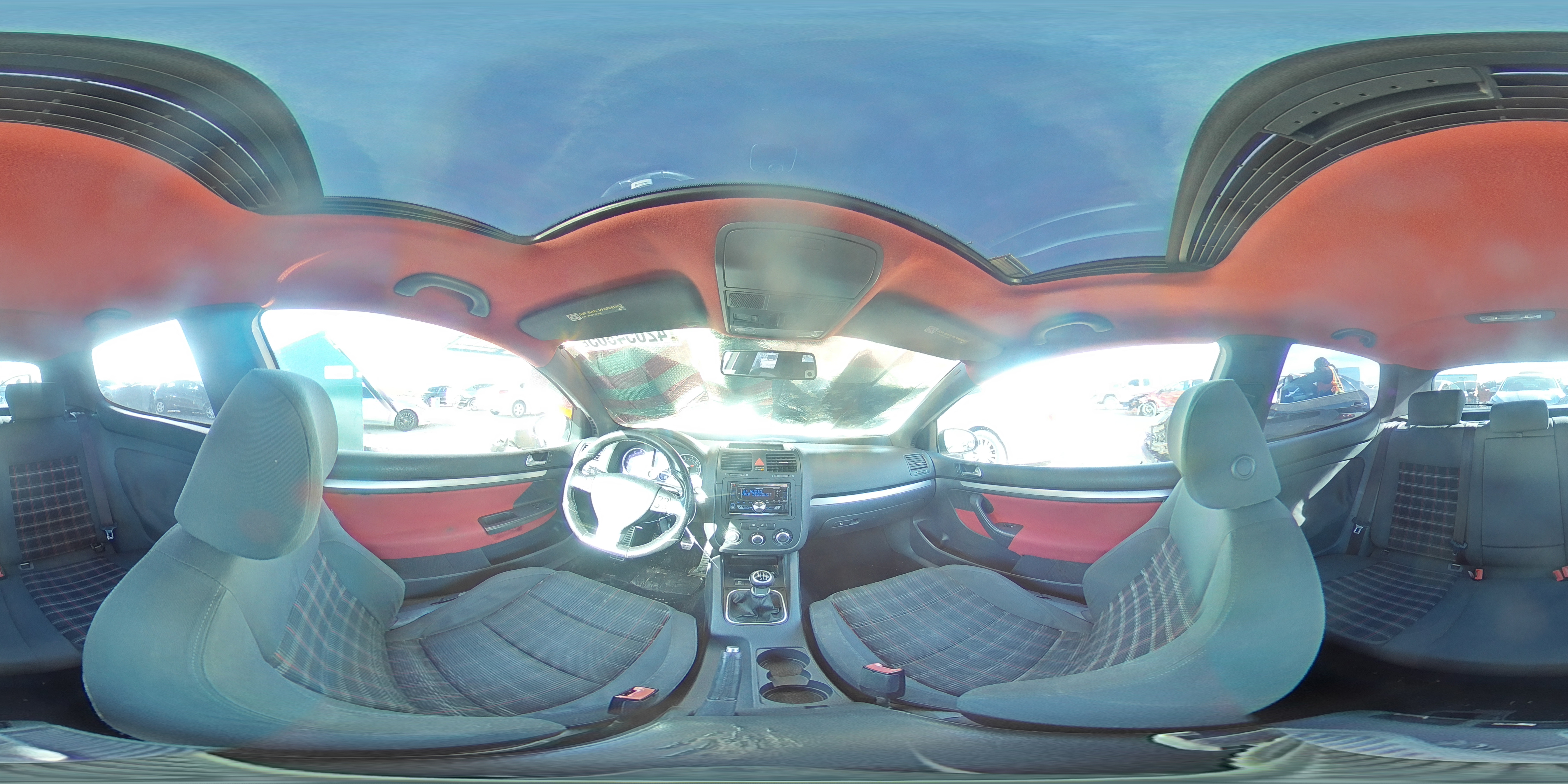 2008 Volkswagen GTI - Image 13