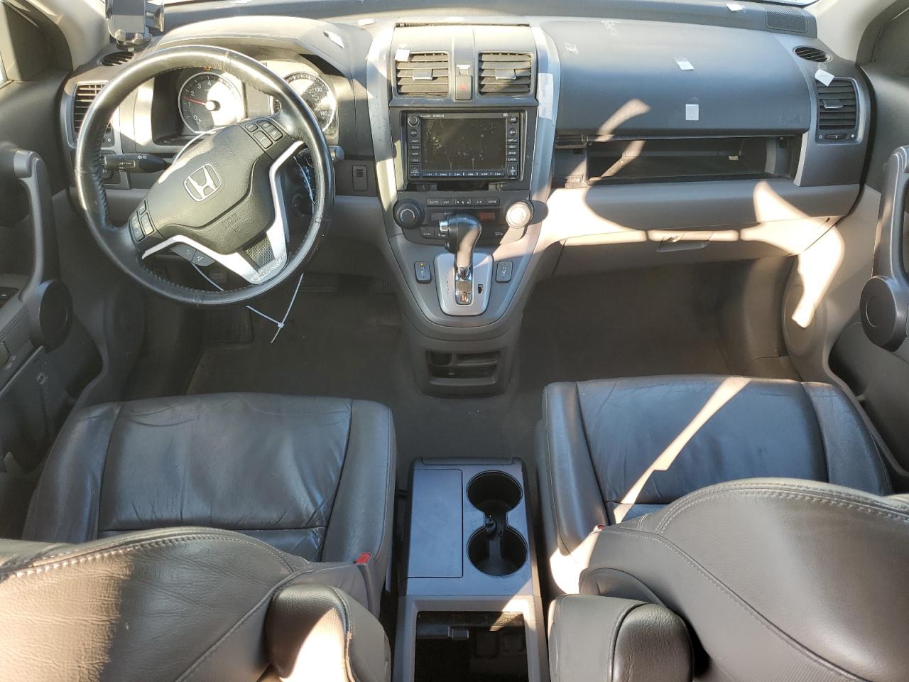 2008 Honda Cr-V Exl VIN: JHLRE38738C034278 Lot: 89320815