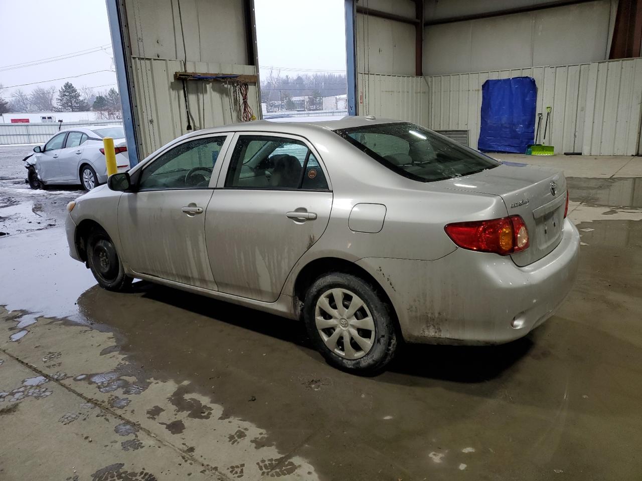 2010 Toyota Corolla - Image 2