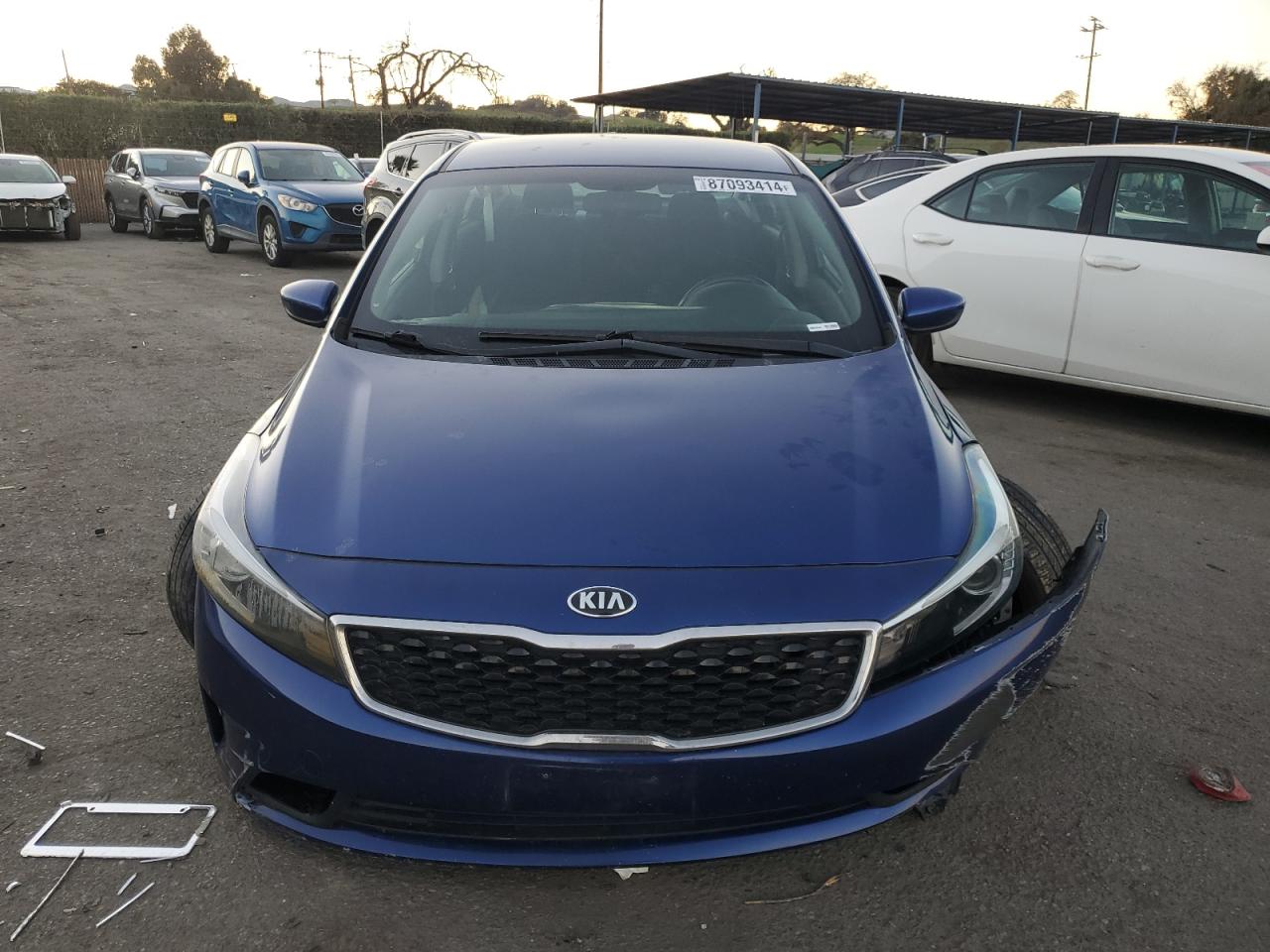 2018 Kia Forte - Image 5