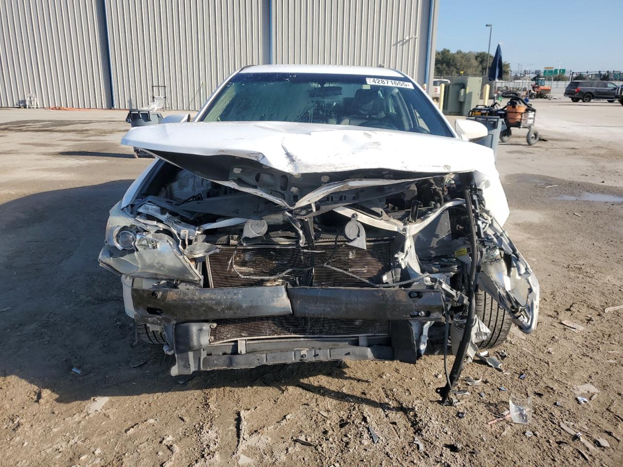 2014 Toyota Camry - Image 5