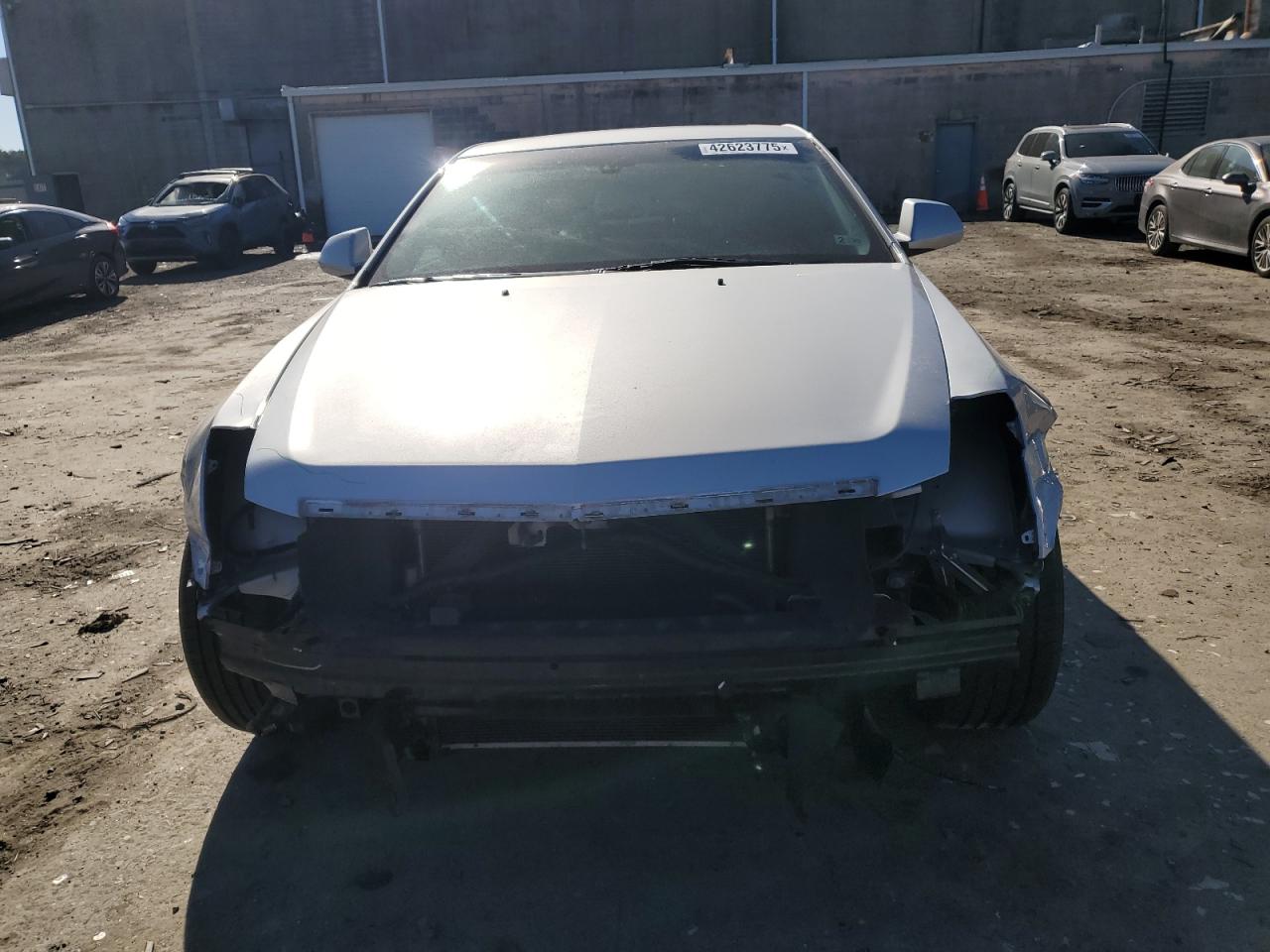 2009 Cadillac CTS - Image 5