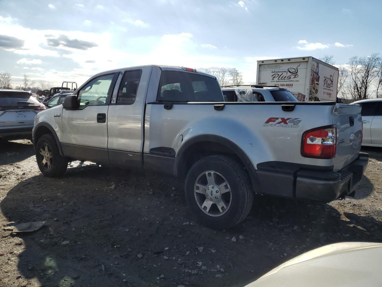 2006 Ford F-150 - Image 2