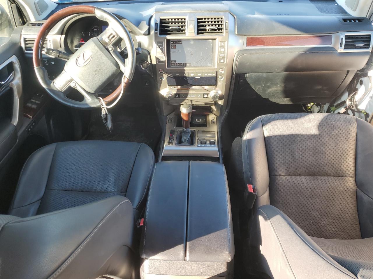 2019 Lexus GX - Image 8