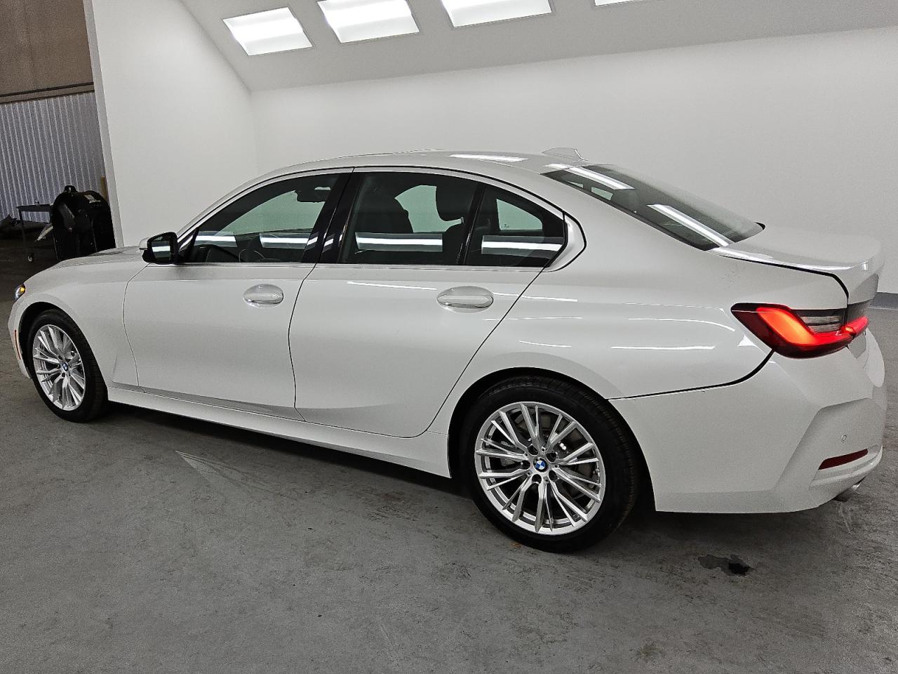 2024 BMW 3er - Image 2