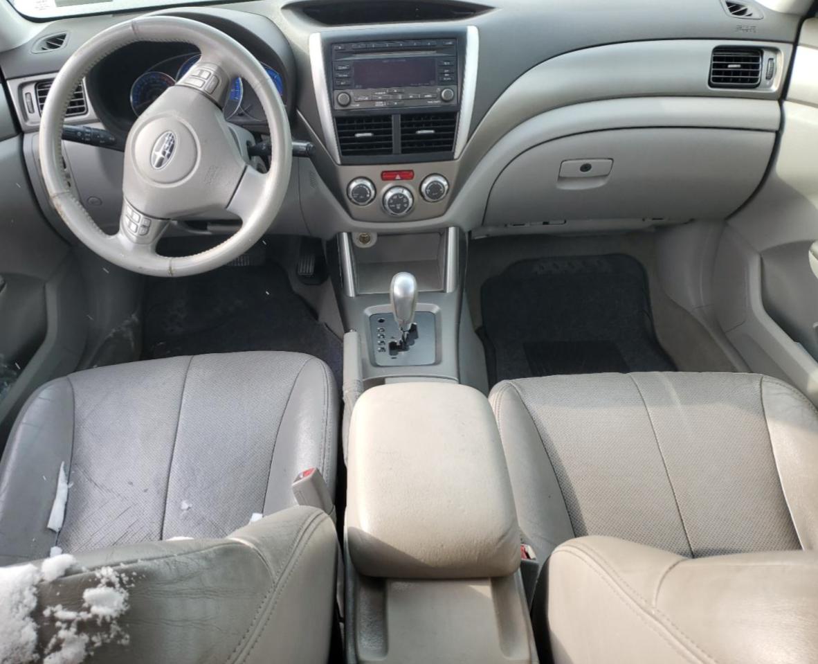 2009 Subaru Forester - Image 8