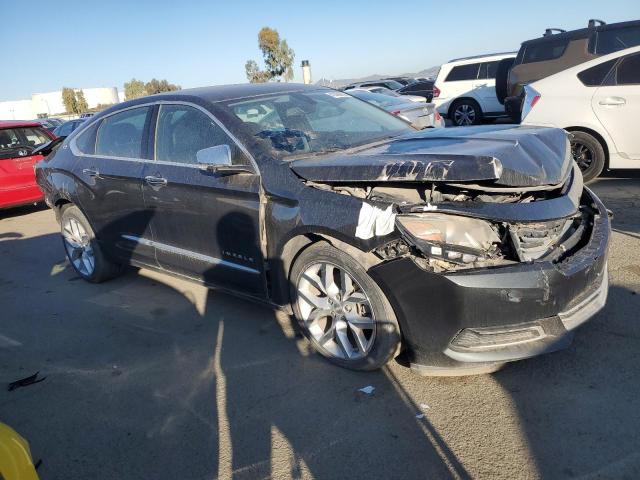  CHEVROLET IMPALA 2019 Black