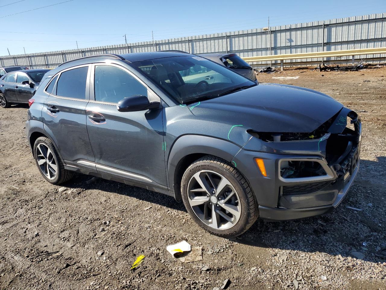 2019 Hyundai Kona - Image 4