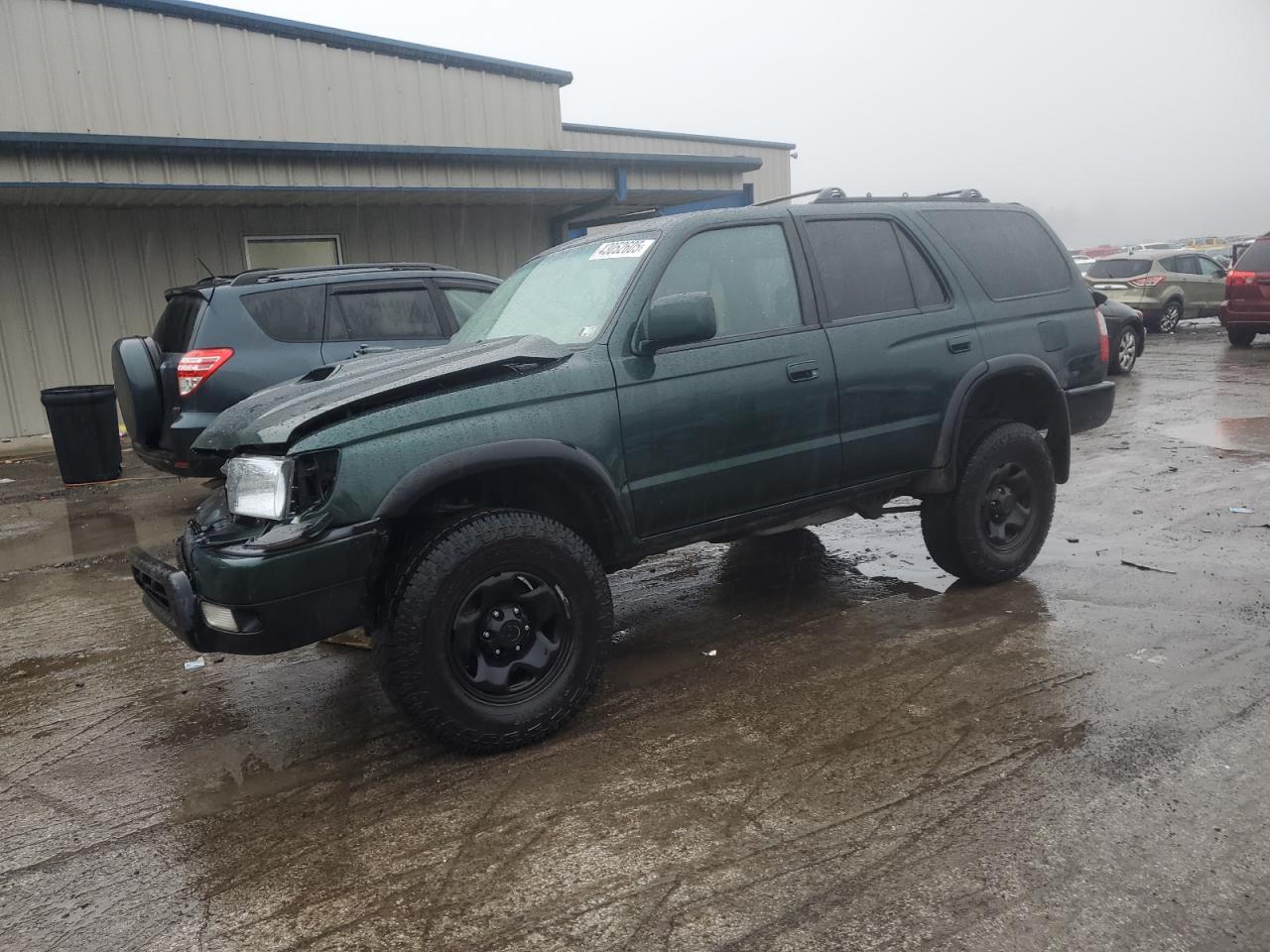 1999 Toyota 4Runner - Image 1