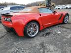 2016 Chevrolet Corvette Z06 3Lz for Sale in Marlboro, NY - Water/Flood