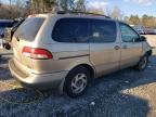 2002 Toyota Sienna Le იყიდება Augusta-ში, GA - Front End